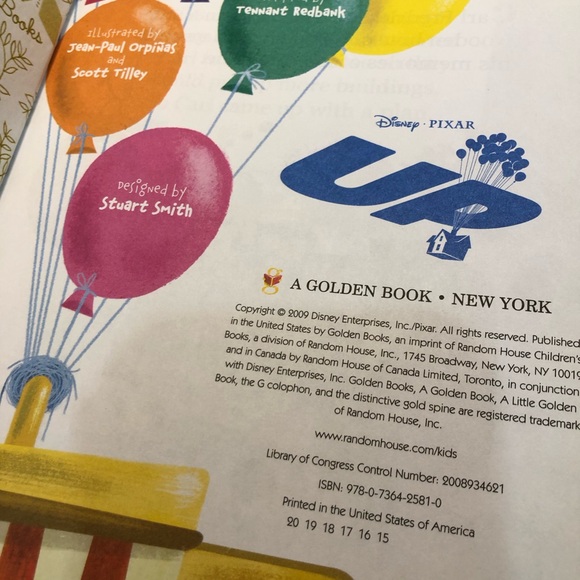 Disney Little Golden Books Star Wars Sith and Wookie  Soul Up, lot of 4 - Picture 9 of 12